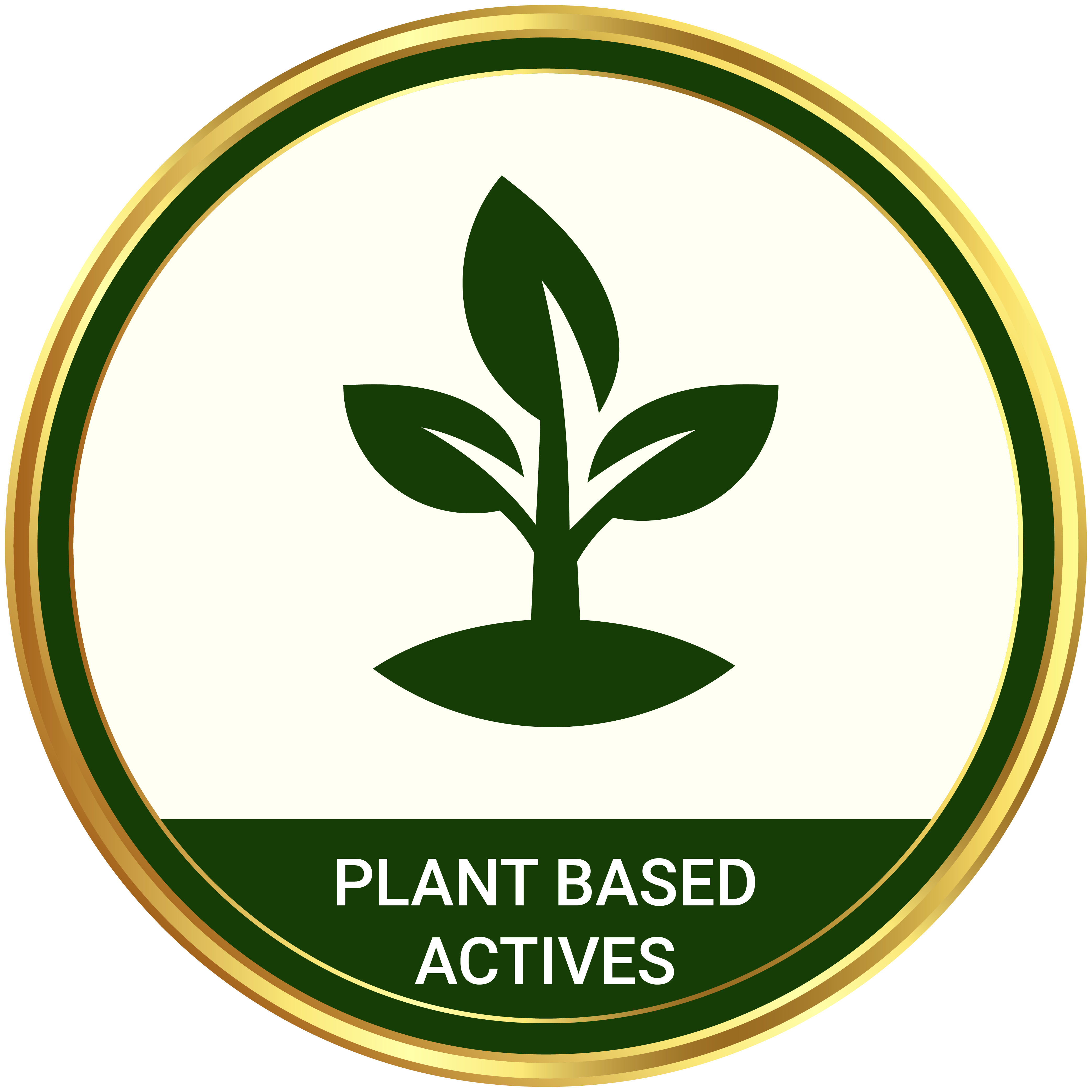 Plant-Based Actives