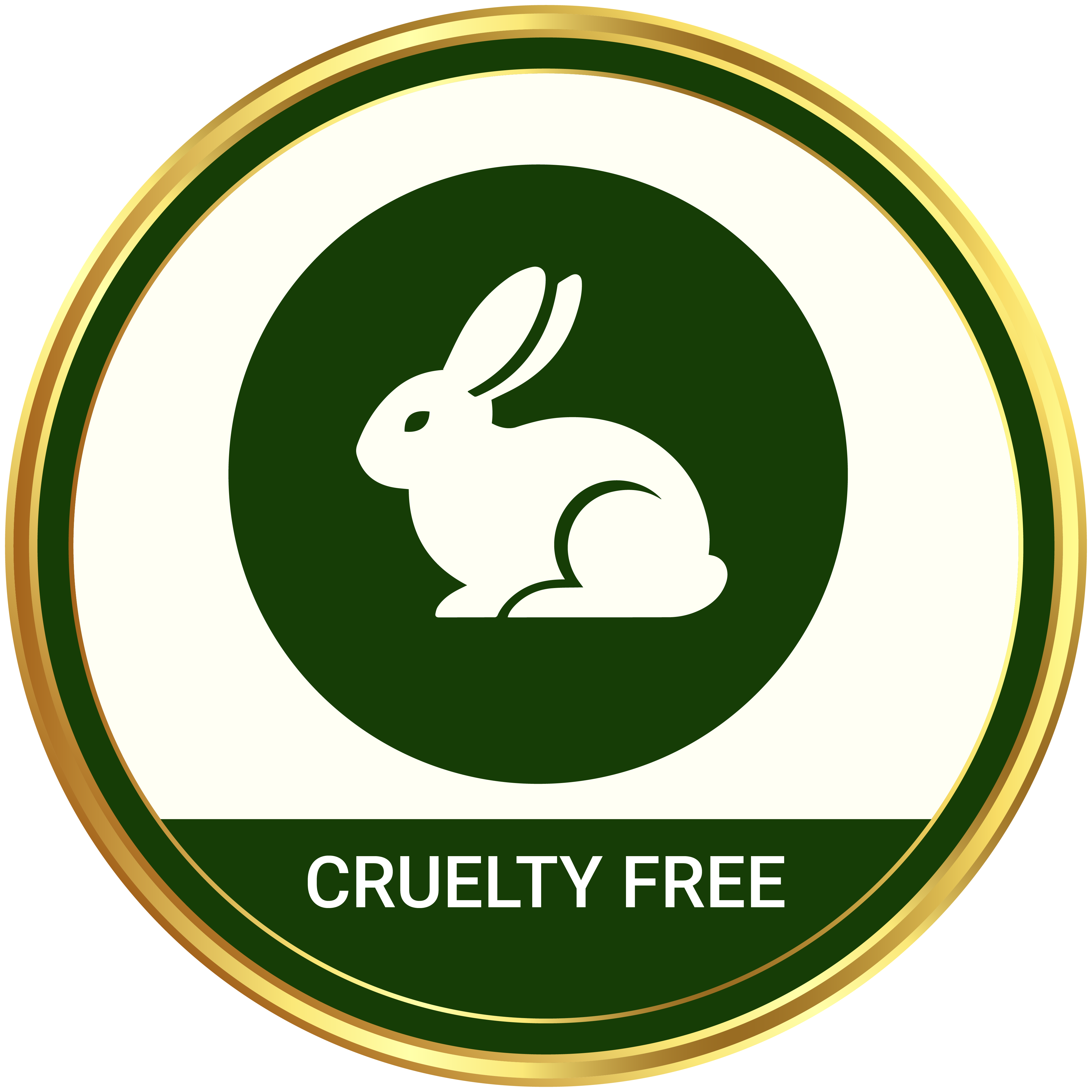Cruelty-Free and Vegan